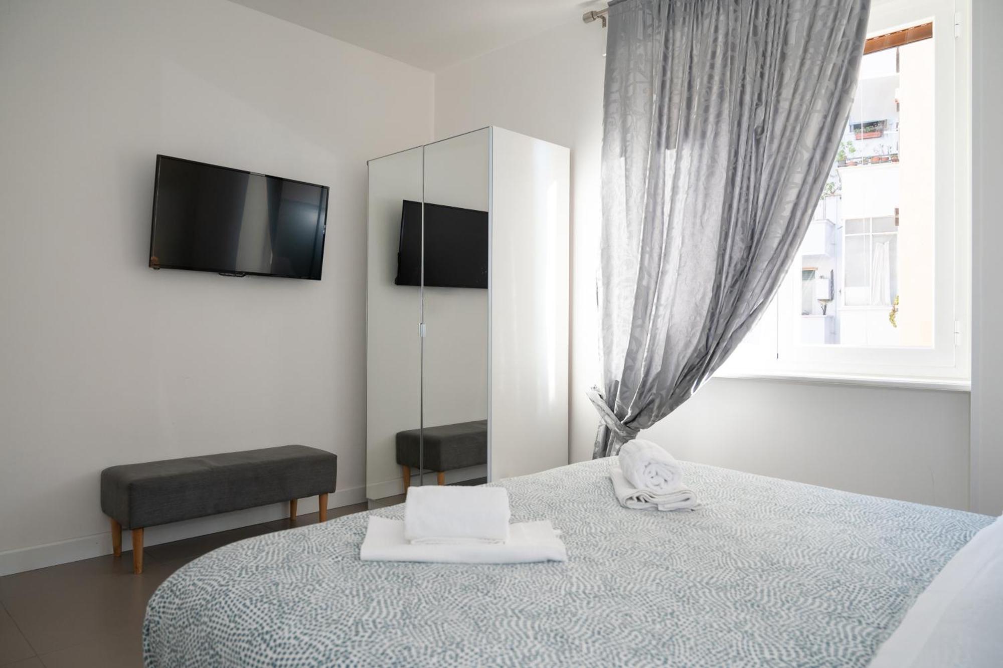 St Peter Boutique 1 Apartamento *