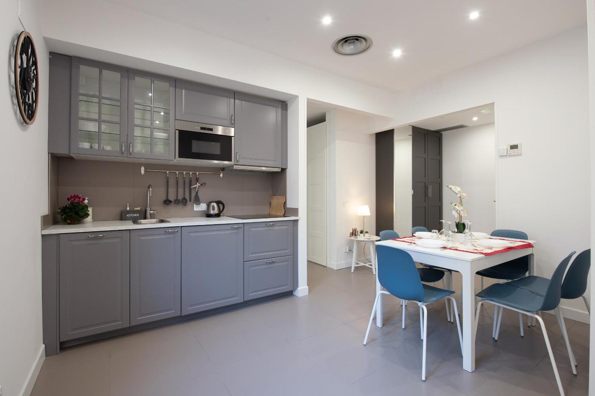 St Peter Boutique 1 Apartamento *