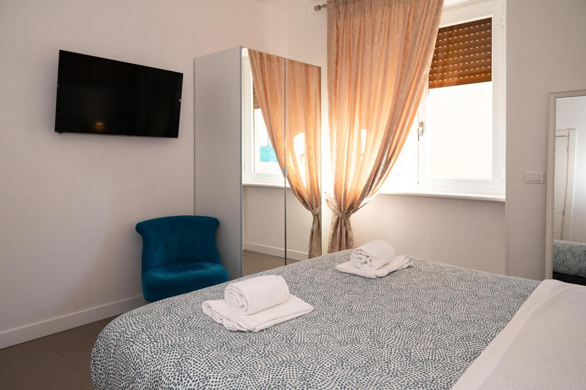 Apartamento St Peter Boutique 1 Roma