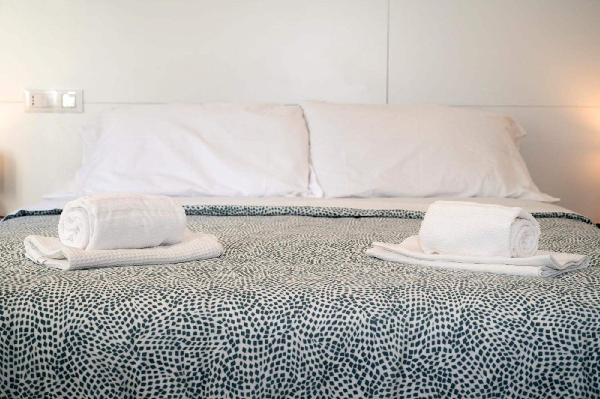 Apartamento St Peter Boutique 1 Roma