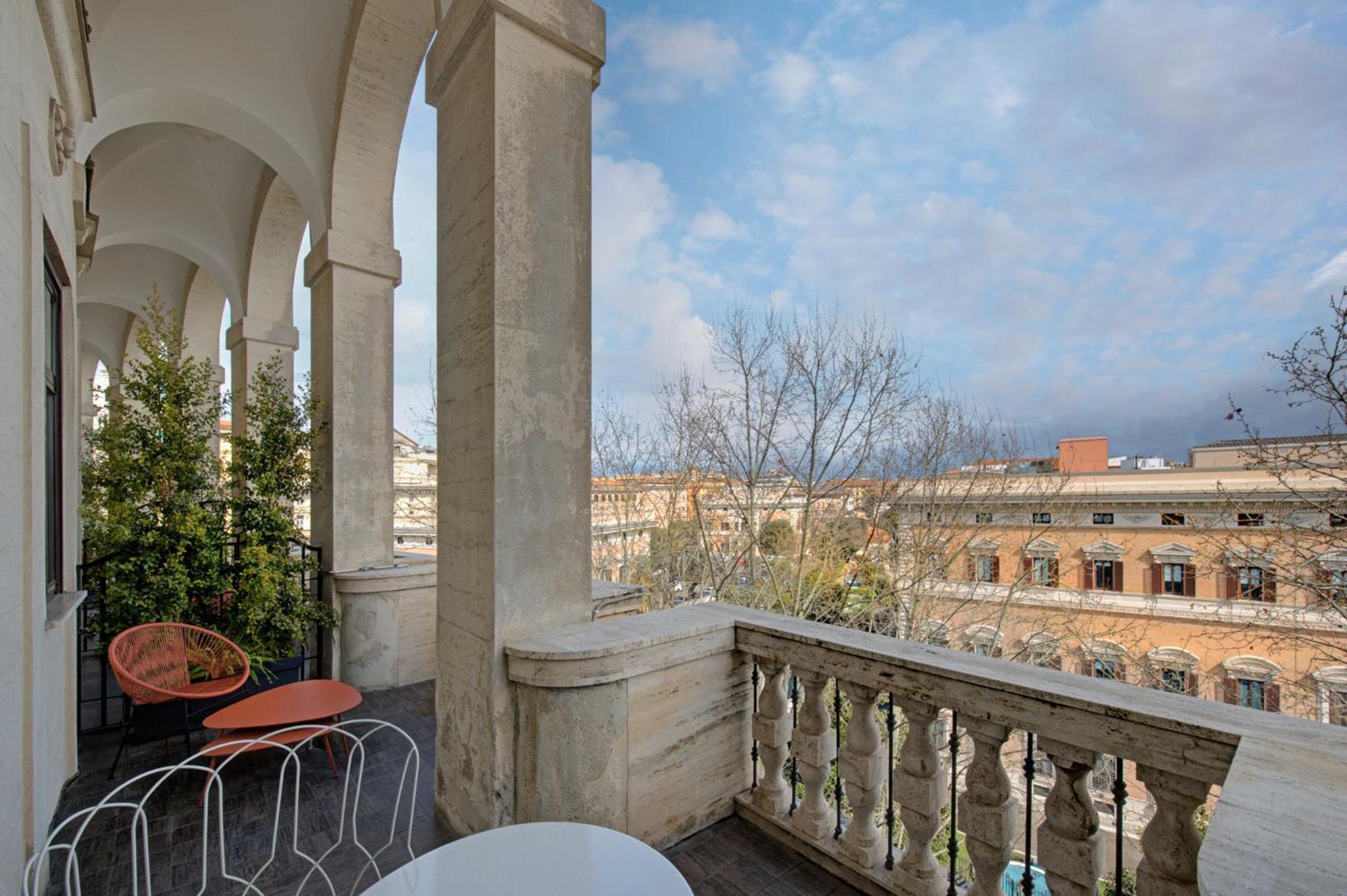 Hotell Grand Palace 5*