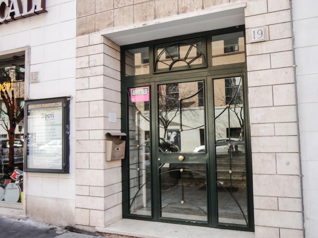 Suites Holiday Rooms Affittacamere