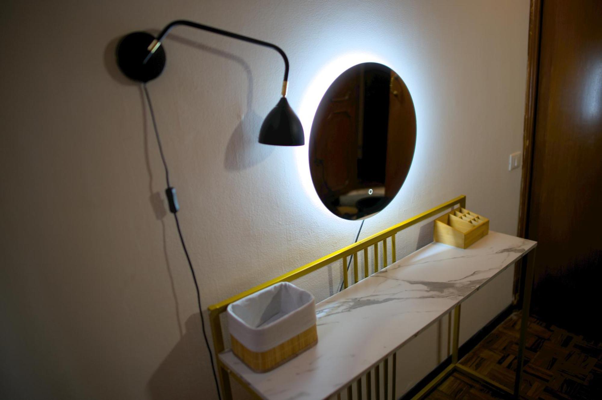 Apartment Fontana Di Trevi Sweet