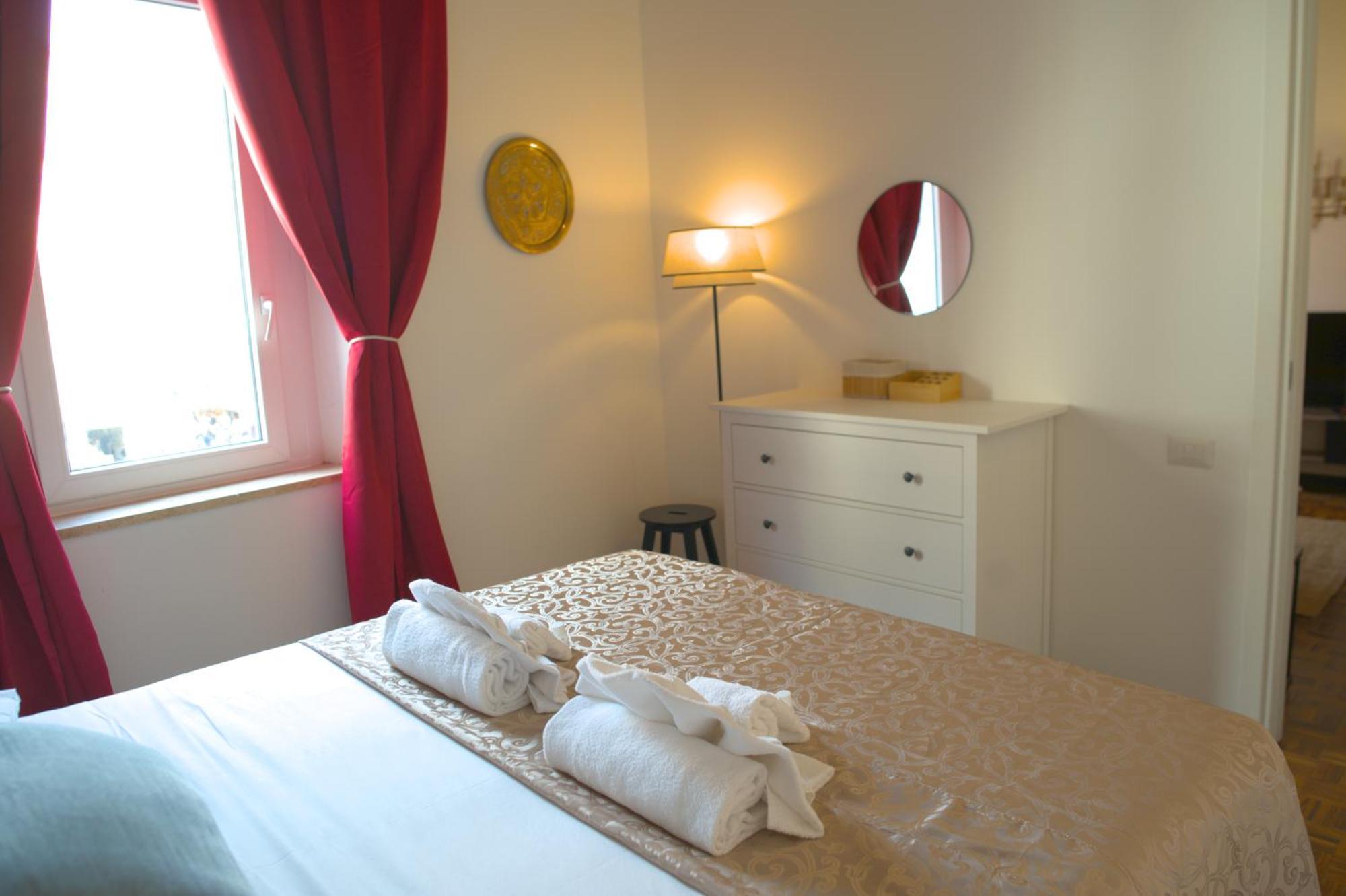 Apartment Fontana Di Trevi Sweet