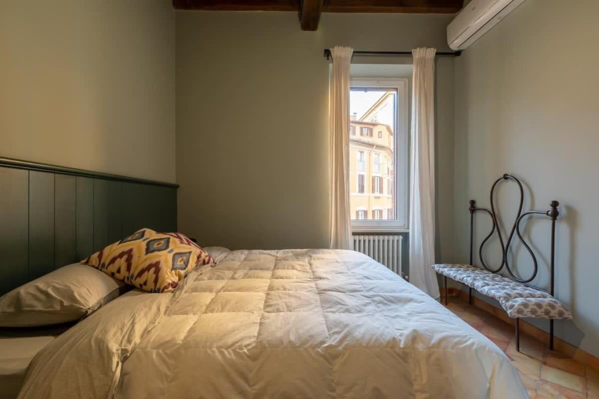 Apartamento Campo De Fiori Stylish *