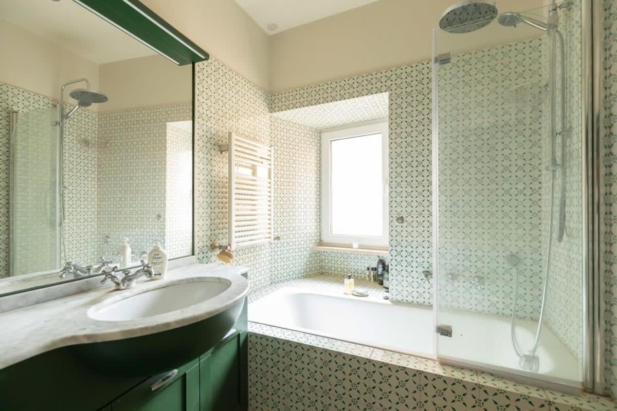 Campo De Fiori Stylish Apartamento *