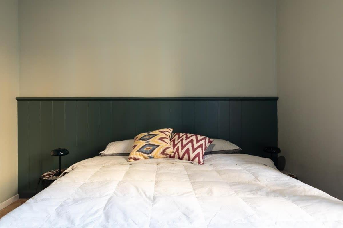 Apartamento Campo De Fiori Stylish Roma