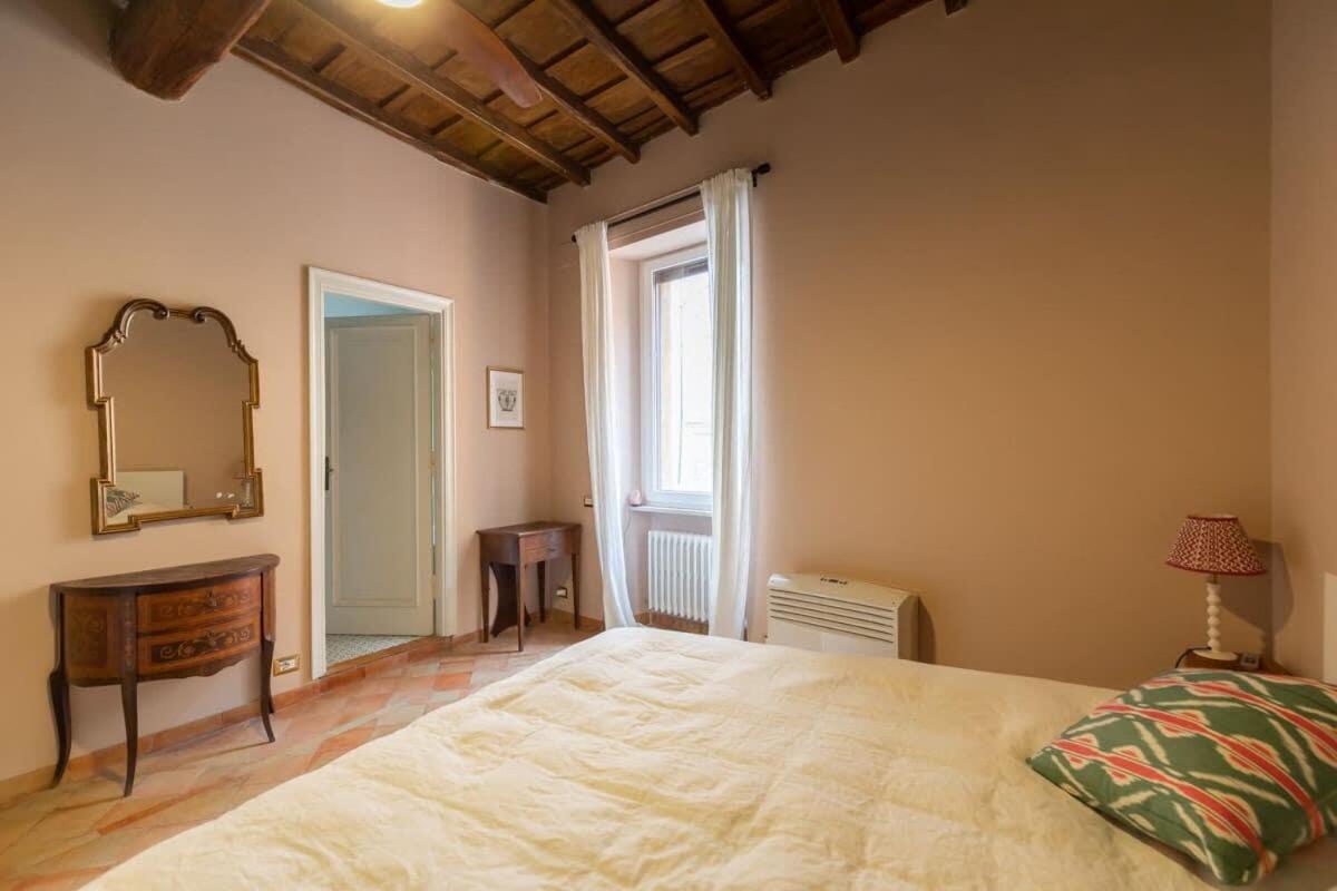 Apartamento Campo De Fiori Stylish