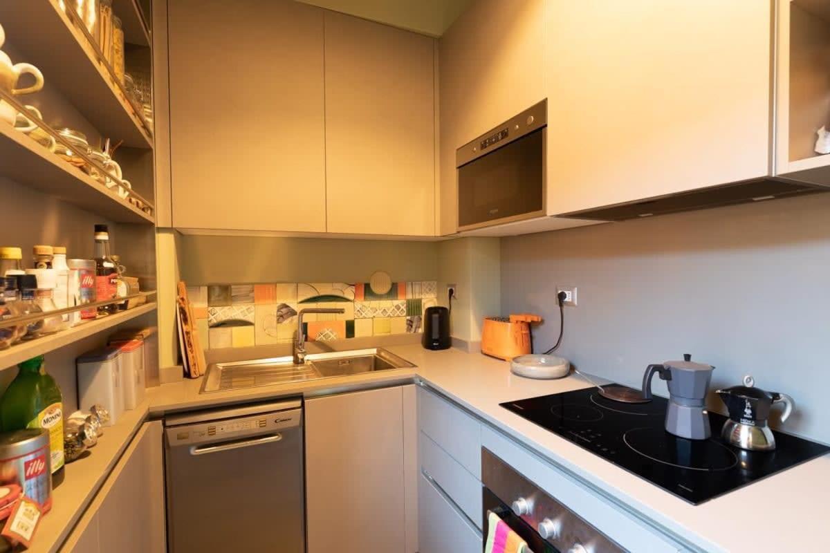 Apartamento Campo De Fiori Stylish *