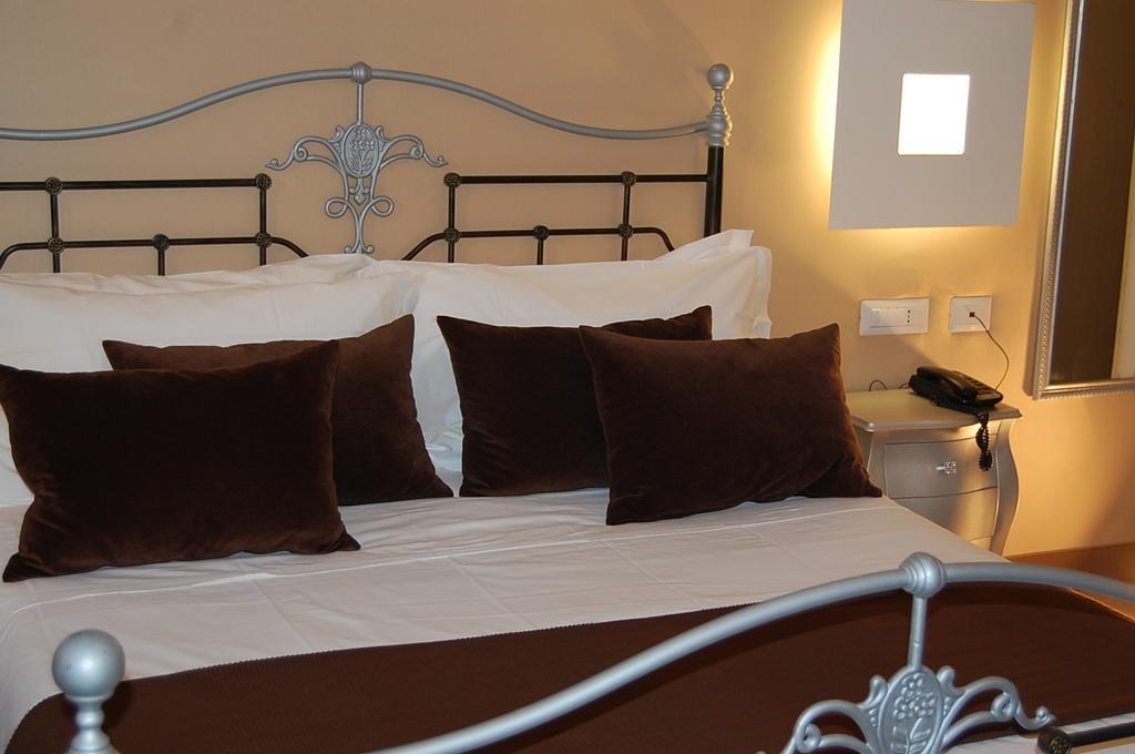 Royal Palace Luxury Hotel