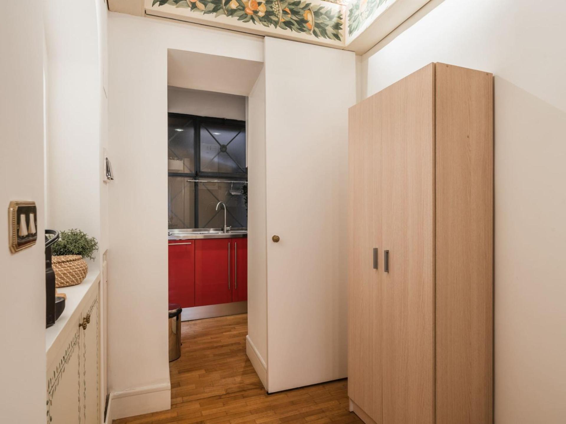 Appartamento The Rent - Spacious Two-bedroom In Old Town *