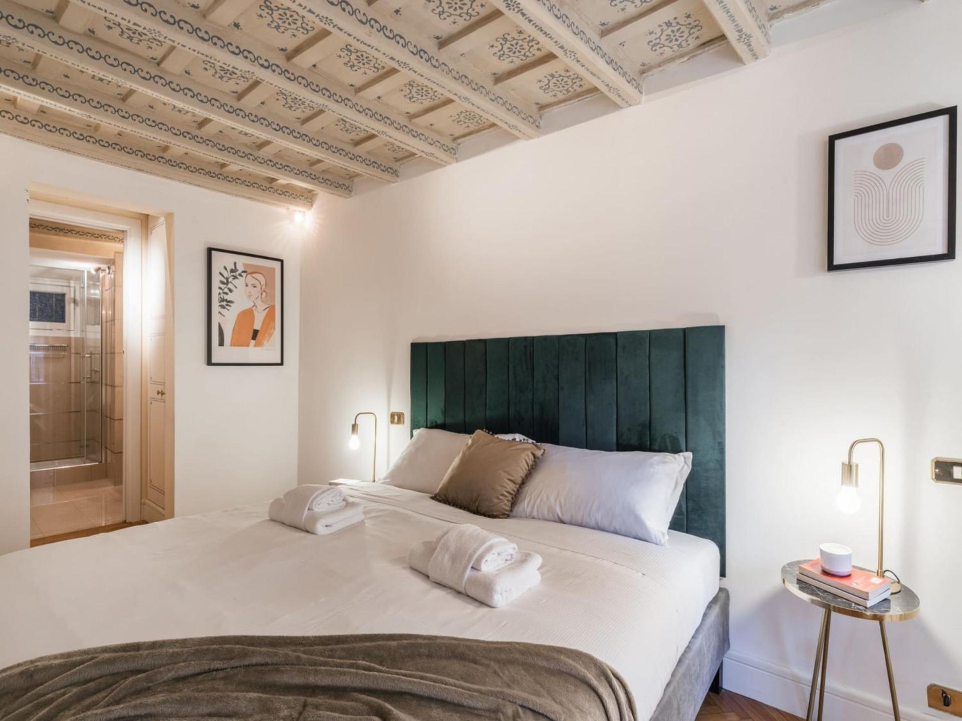 The Rent - Spacious Two-bedroom In Old Town Appartamento *