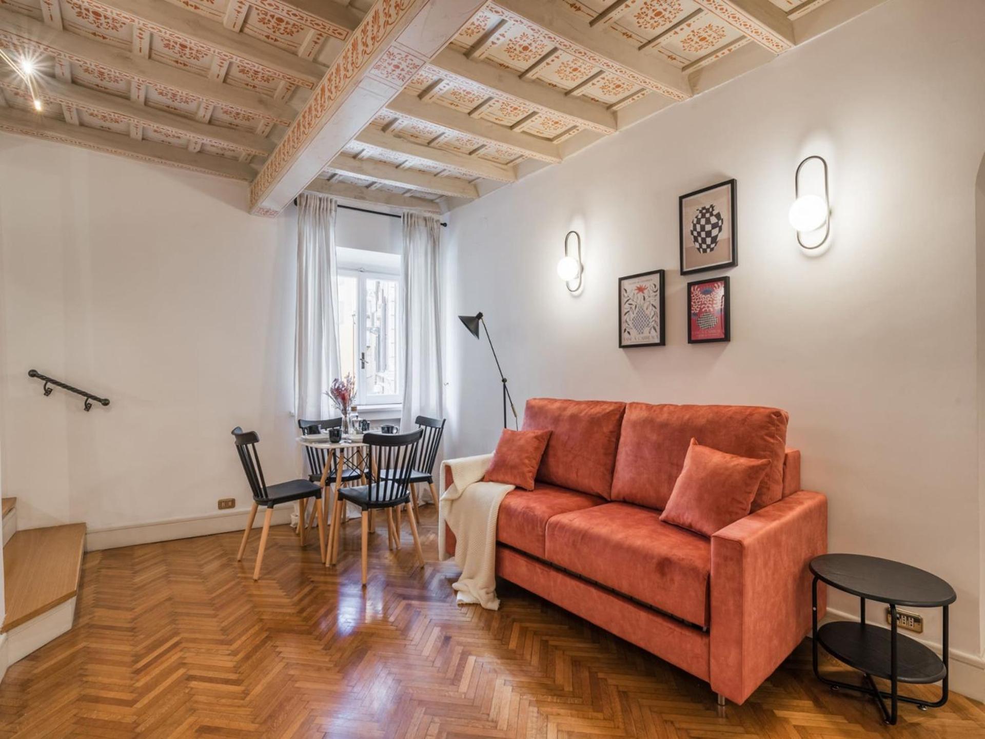 Appartamento The Rent - Spacious Two-bedroom In Old Town