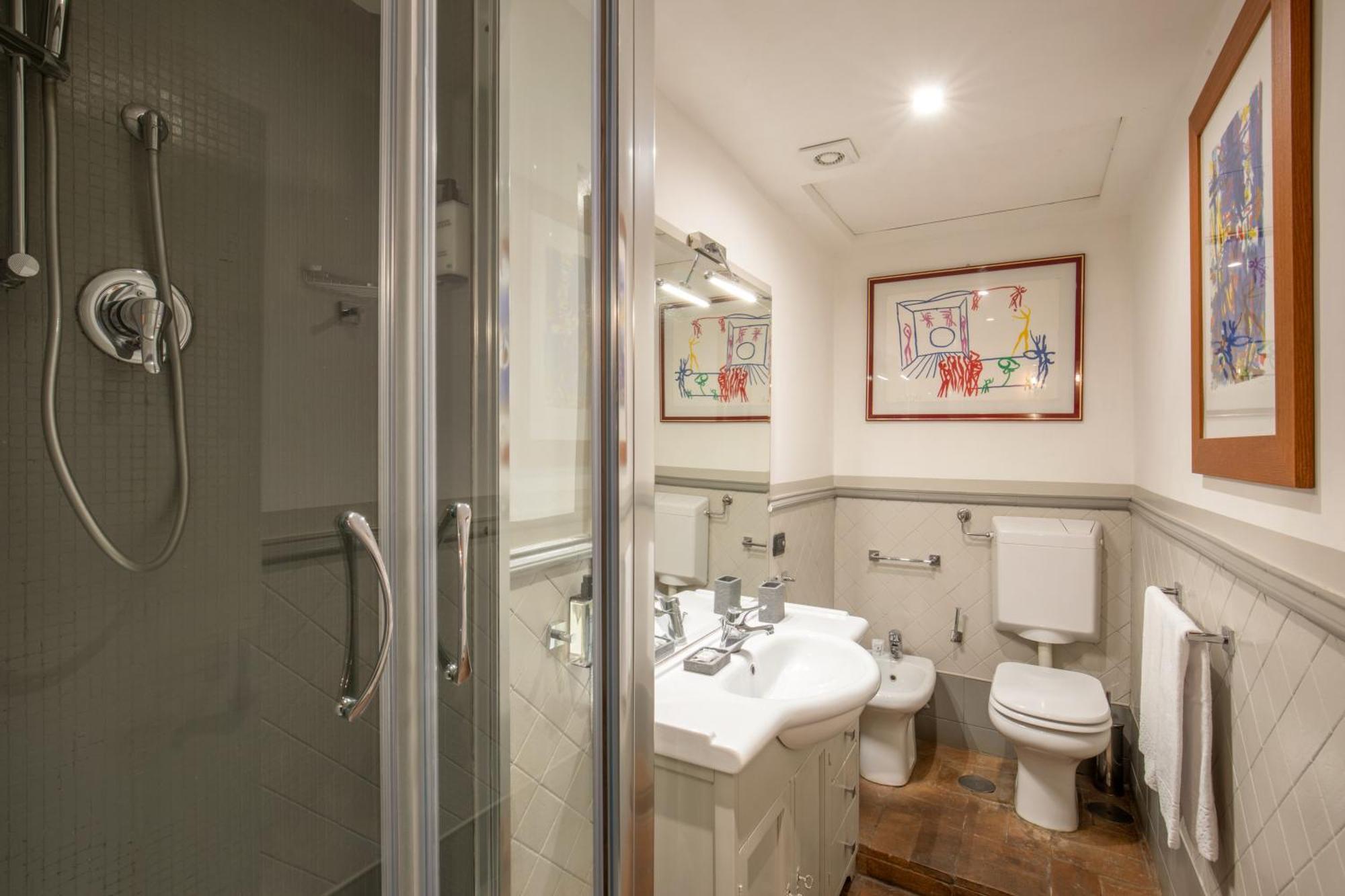 Boutique Campo De' Fiori Hotel Roma