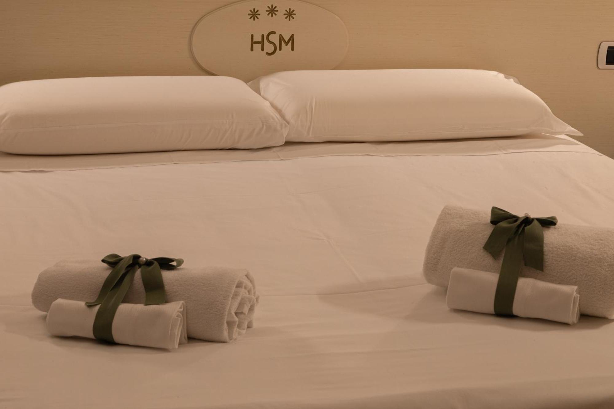 Santa Maura Hotell 3*