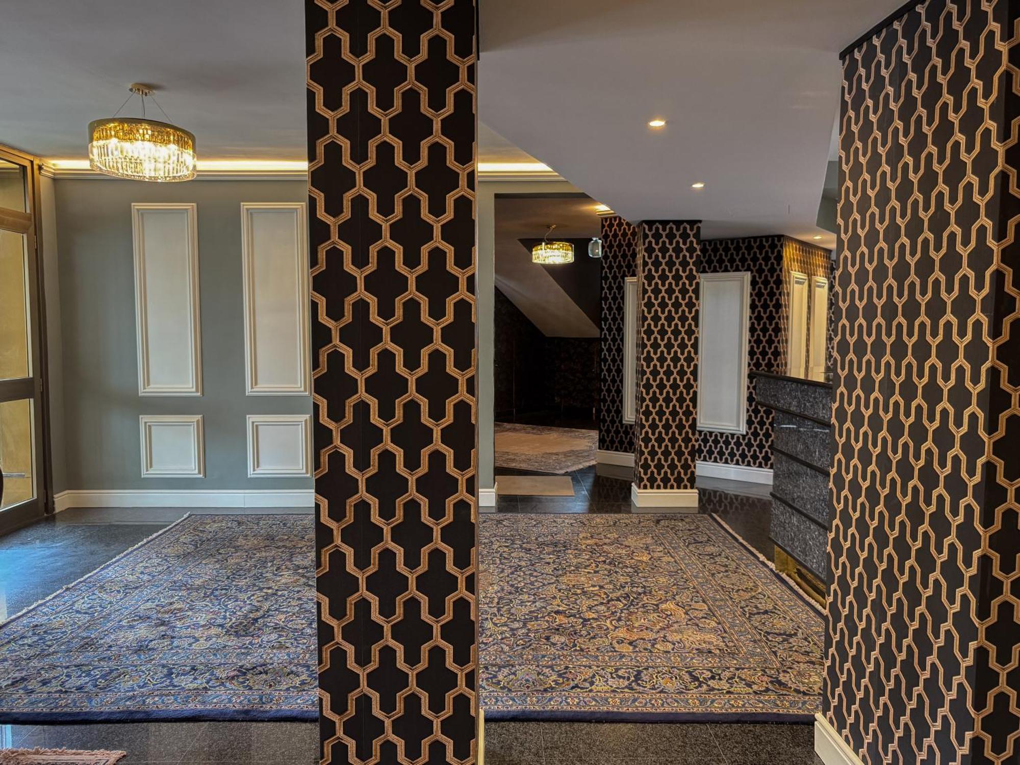 Santa Maura Hotell 3*