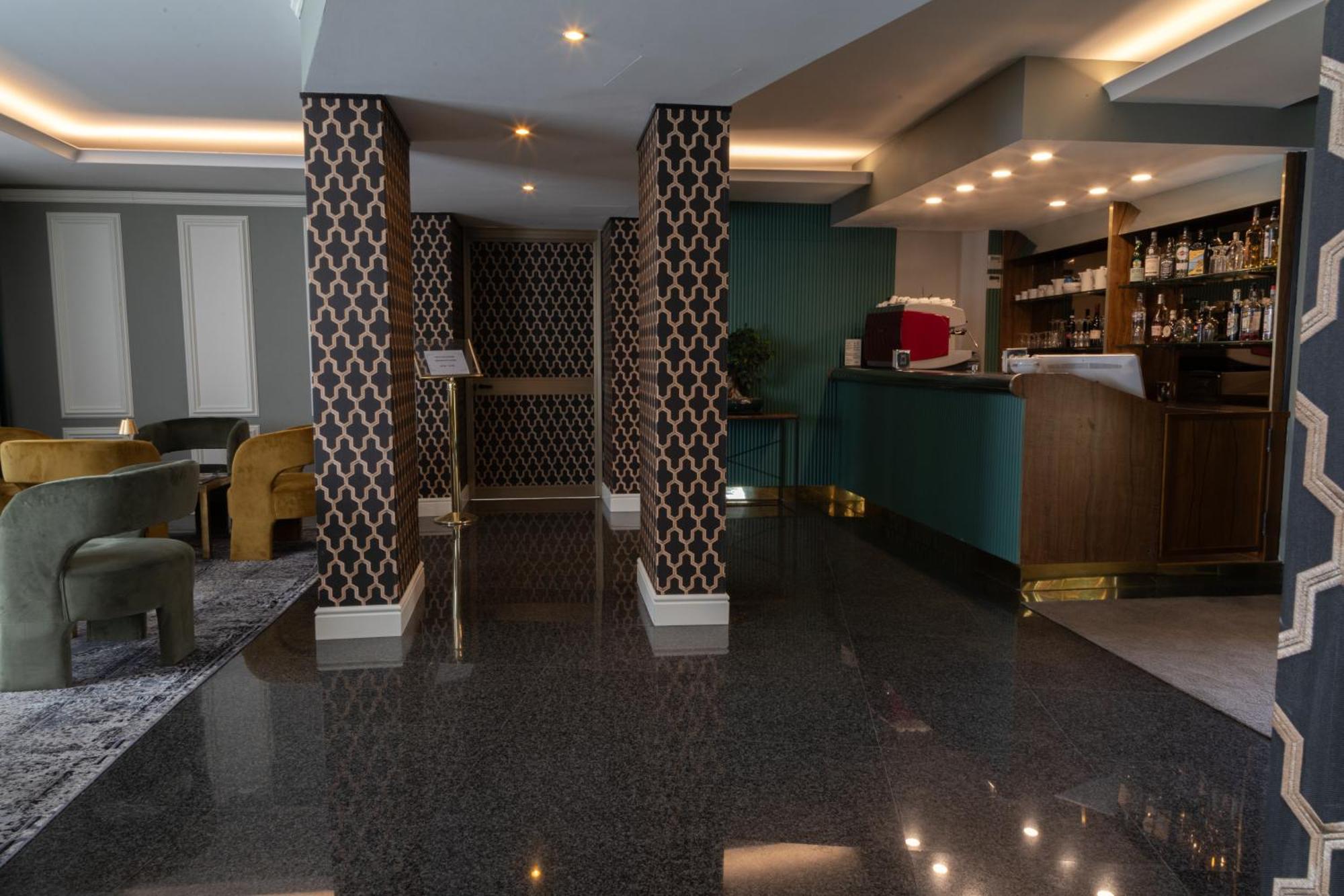 Santa Maura Hotell 3*