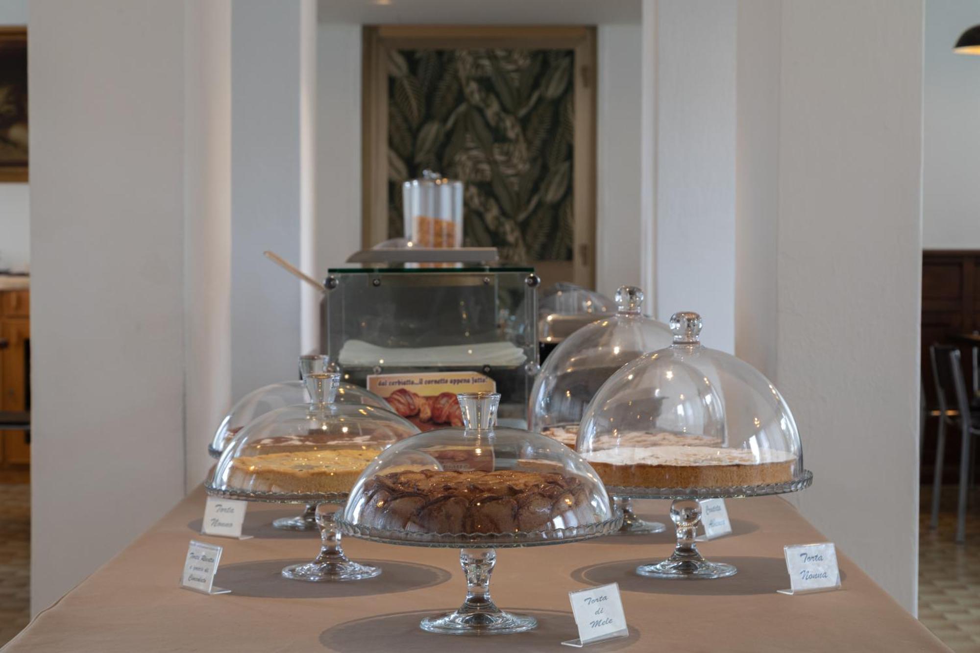 Hotell Santa Maura Roma