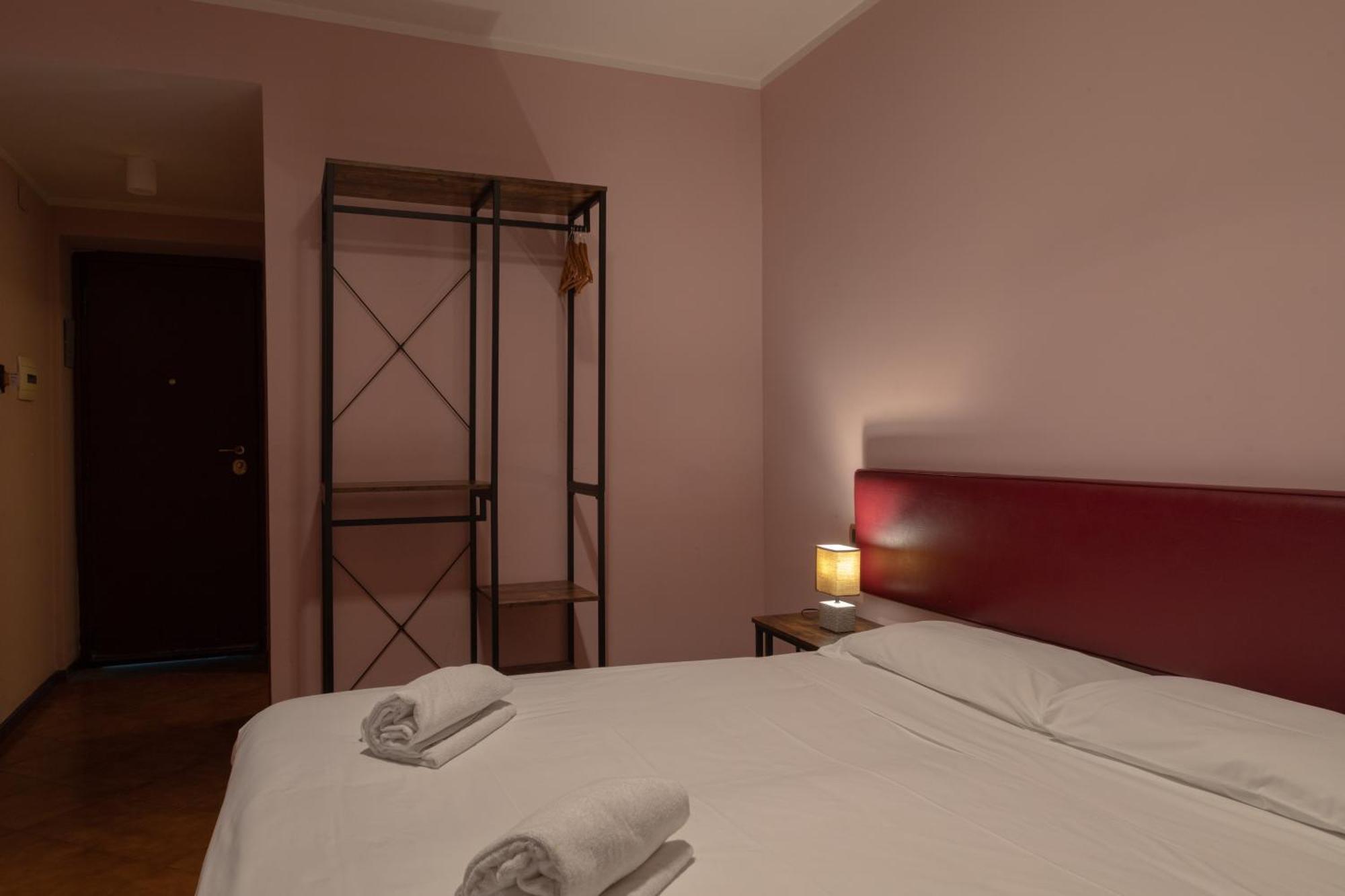 Hotell Santa Maura 3*
