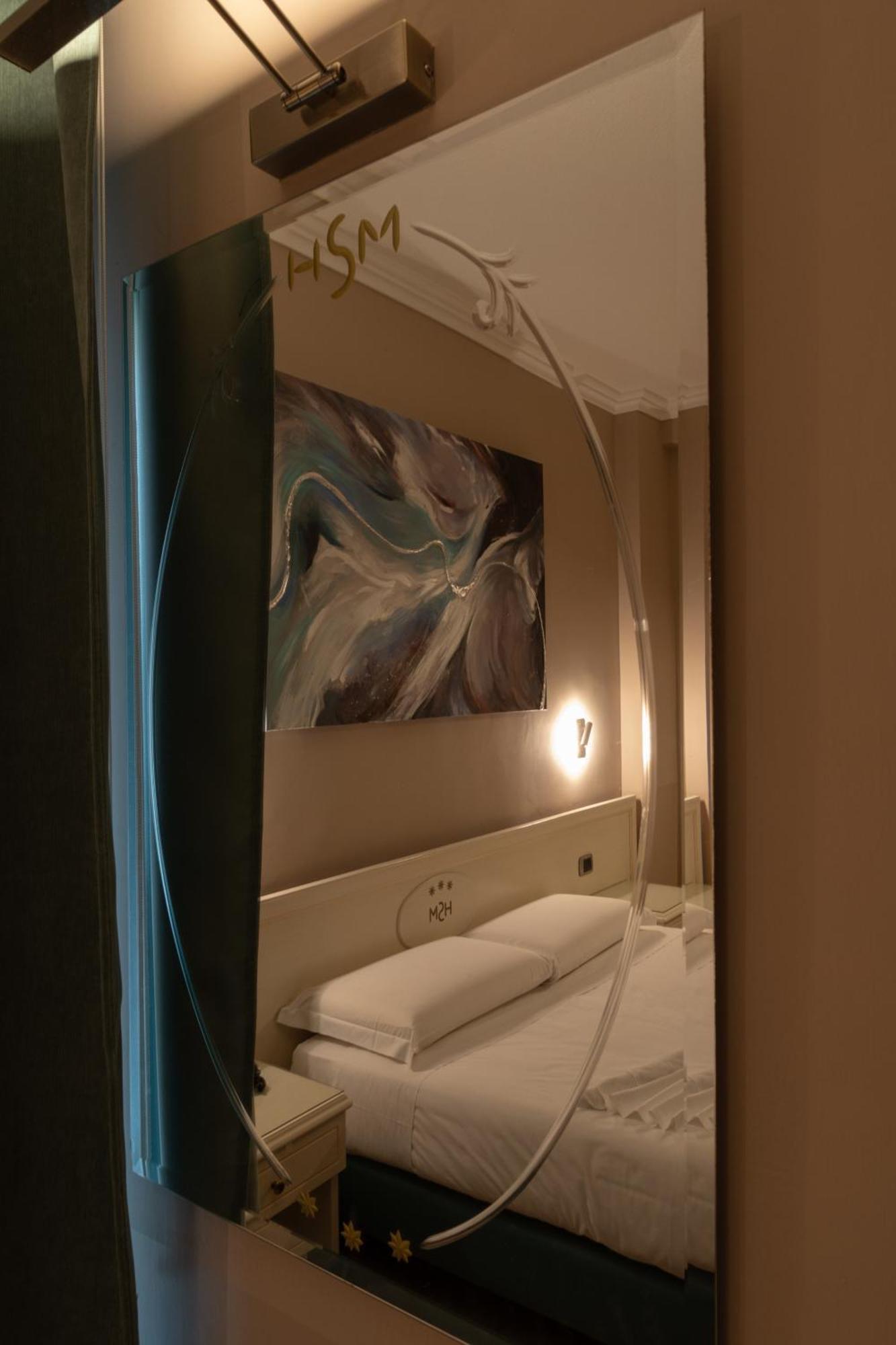 Hotell Santa Maura
