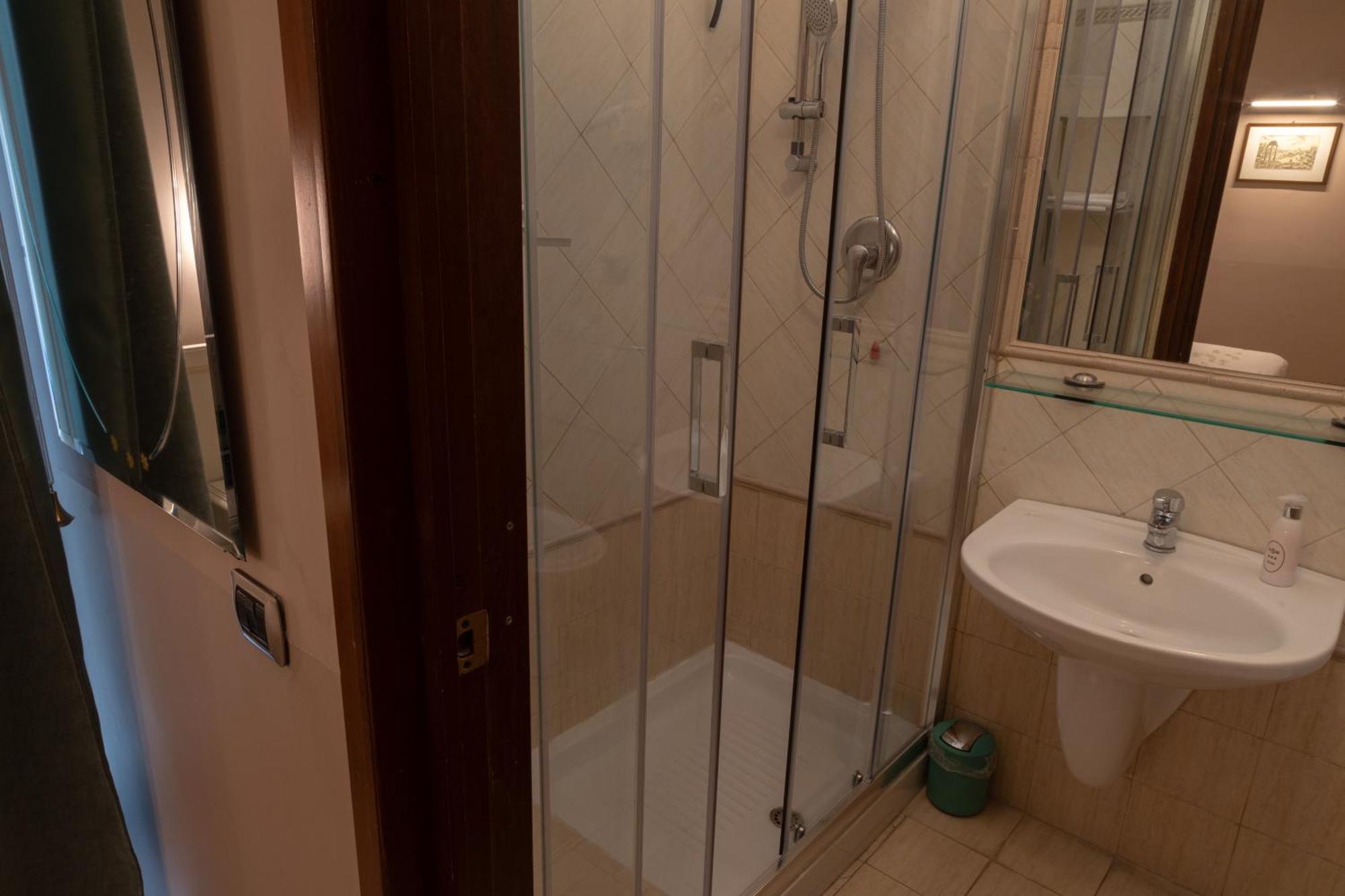 Hotell Santa Maura 3*