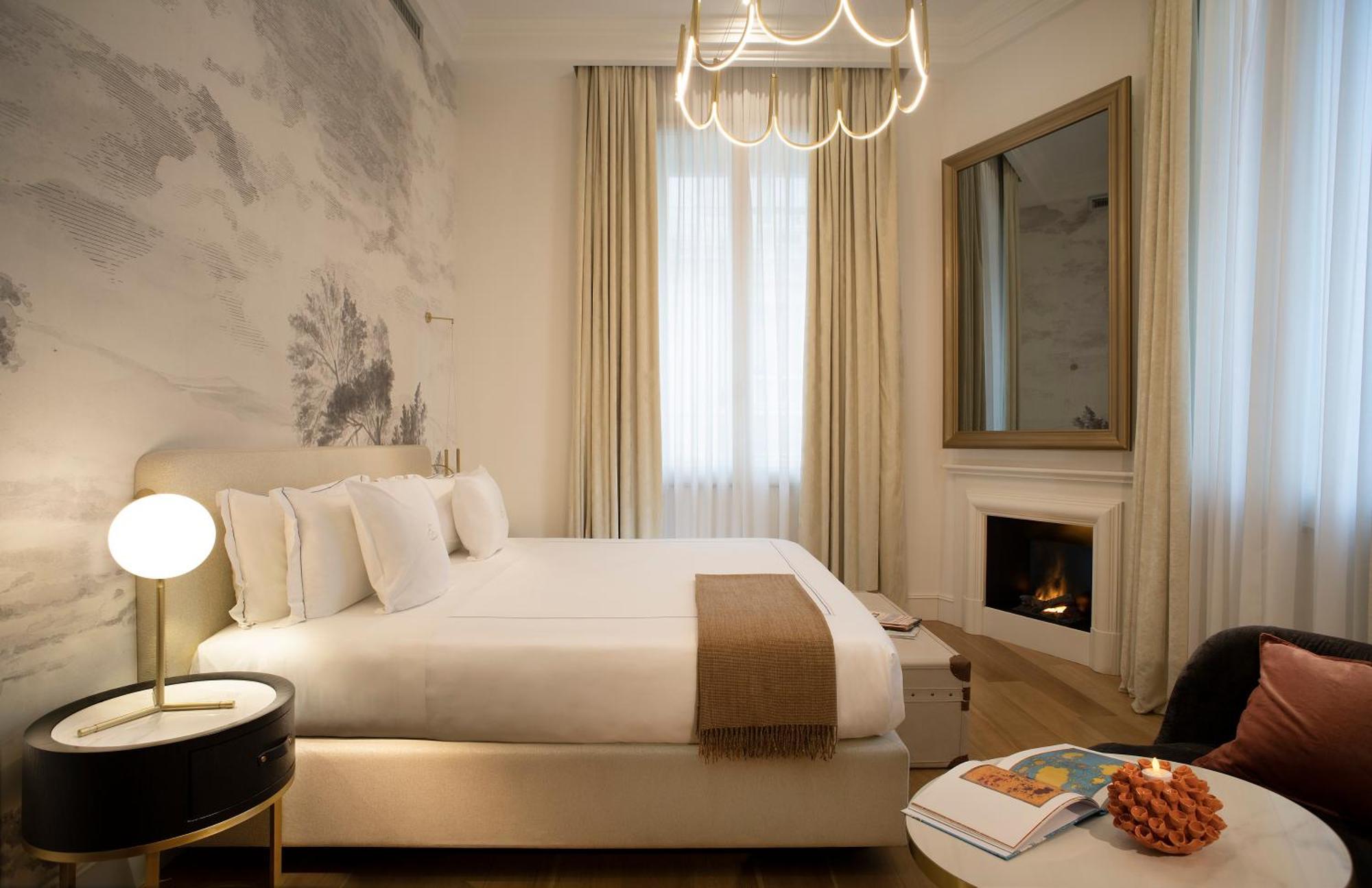 Hotel Elizabeth Unique | A Member Of Design Hotels™ 5*
