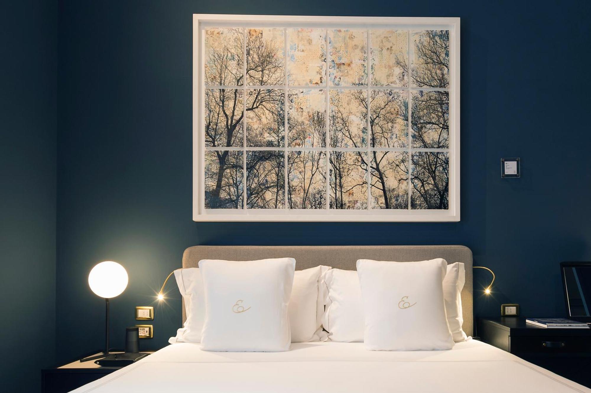 Hotel Elizabeth Unique | A Member Of Design Hotels™ 5*