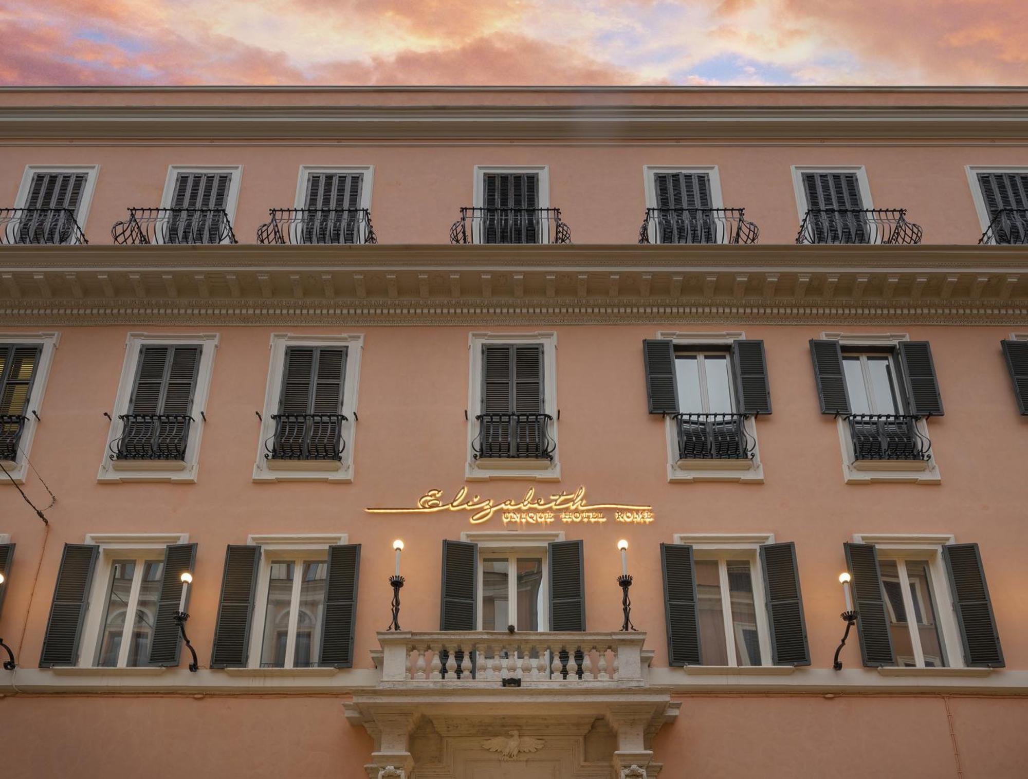 Elizabeth Unique | A Member Of Design Hotels™