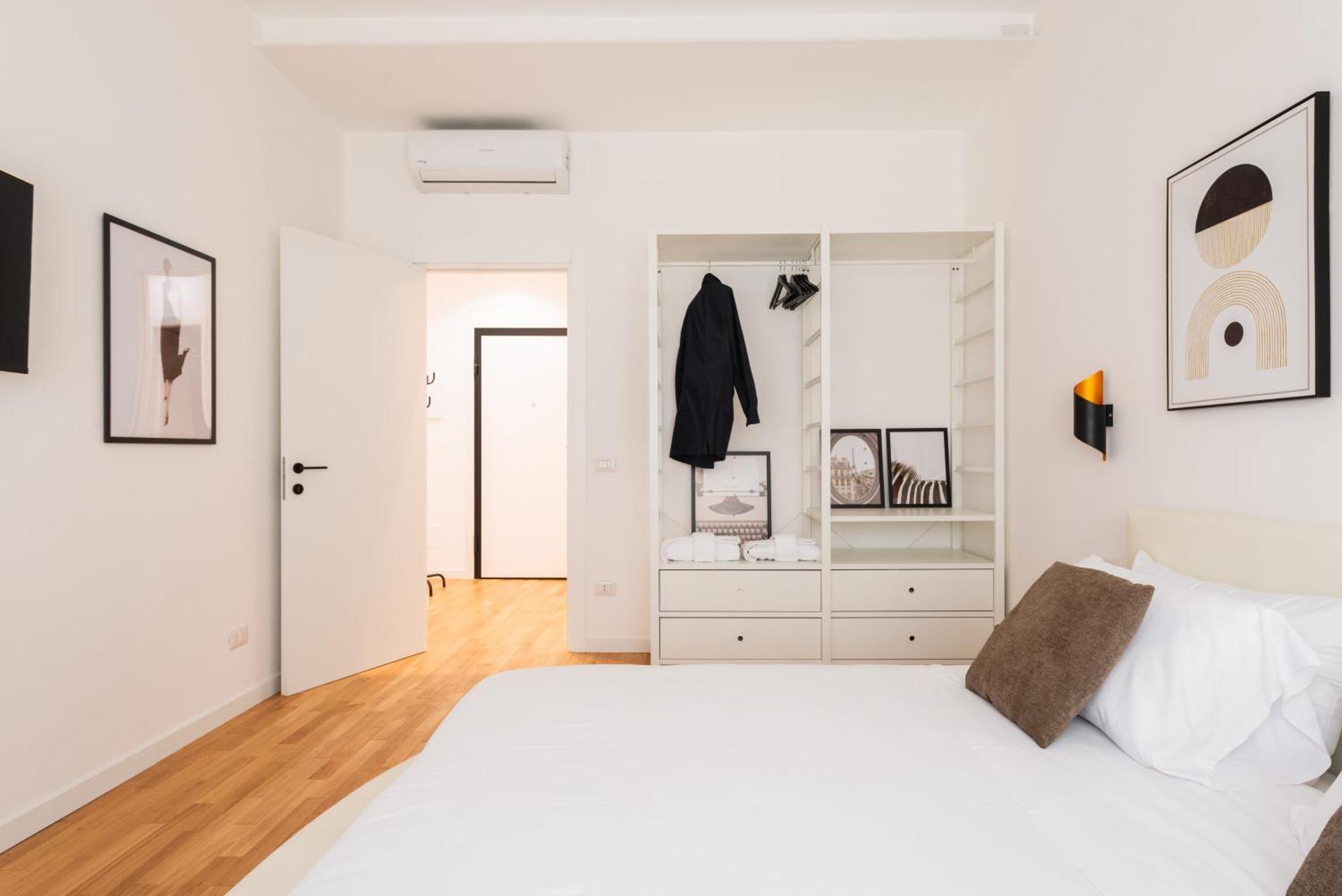 Apartment Ascanio's Cozy - By 101flats *
