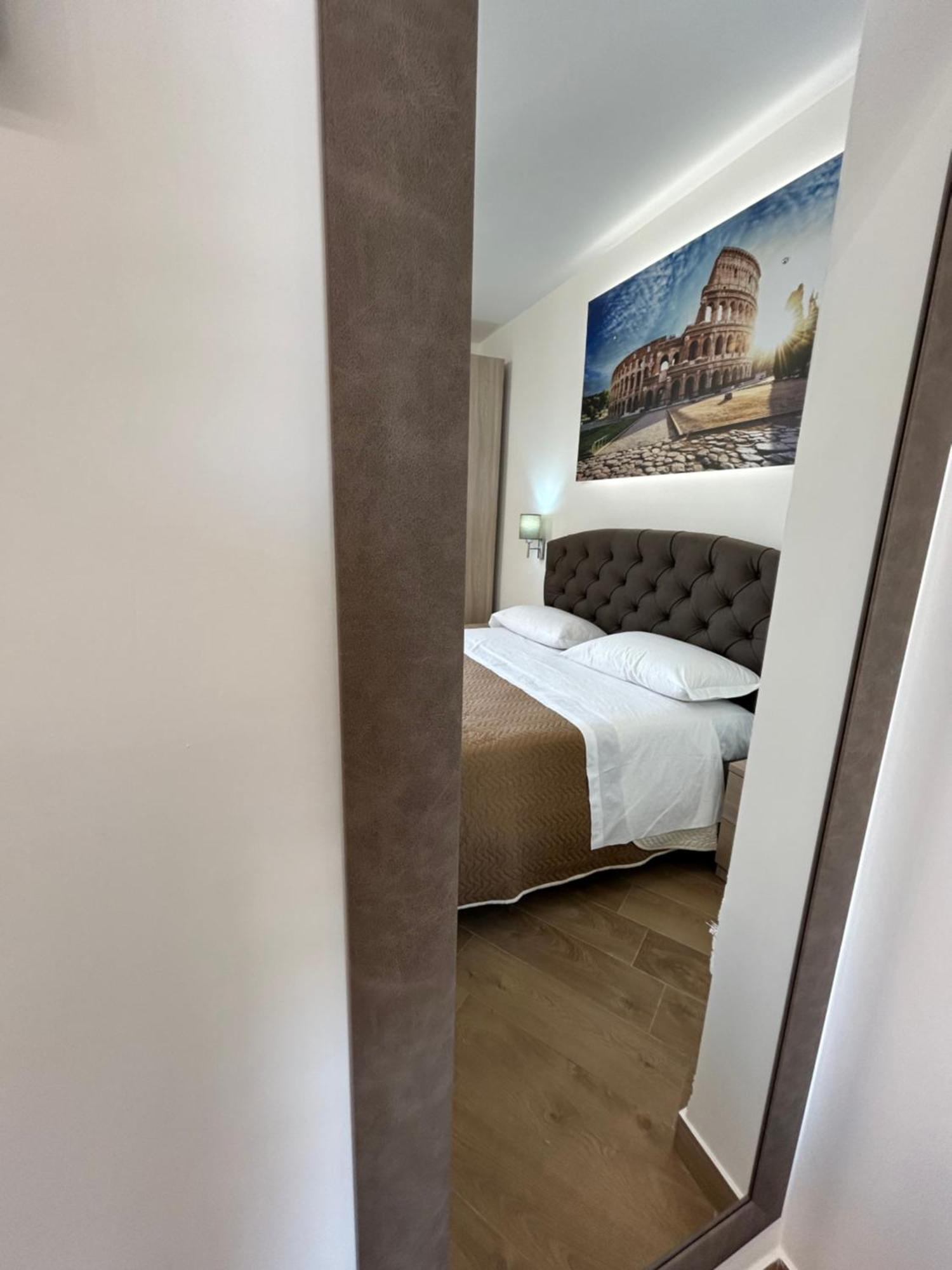 Grimaldi Comfort Roma