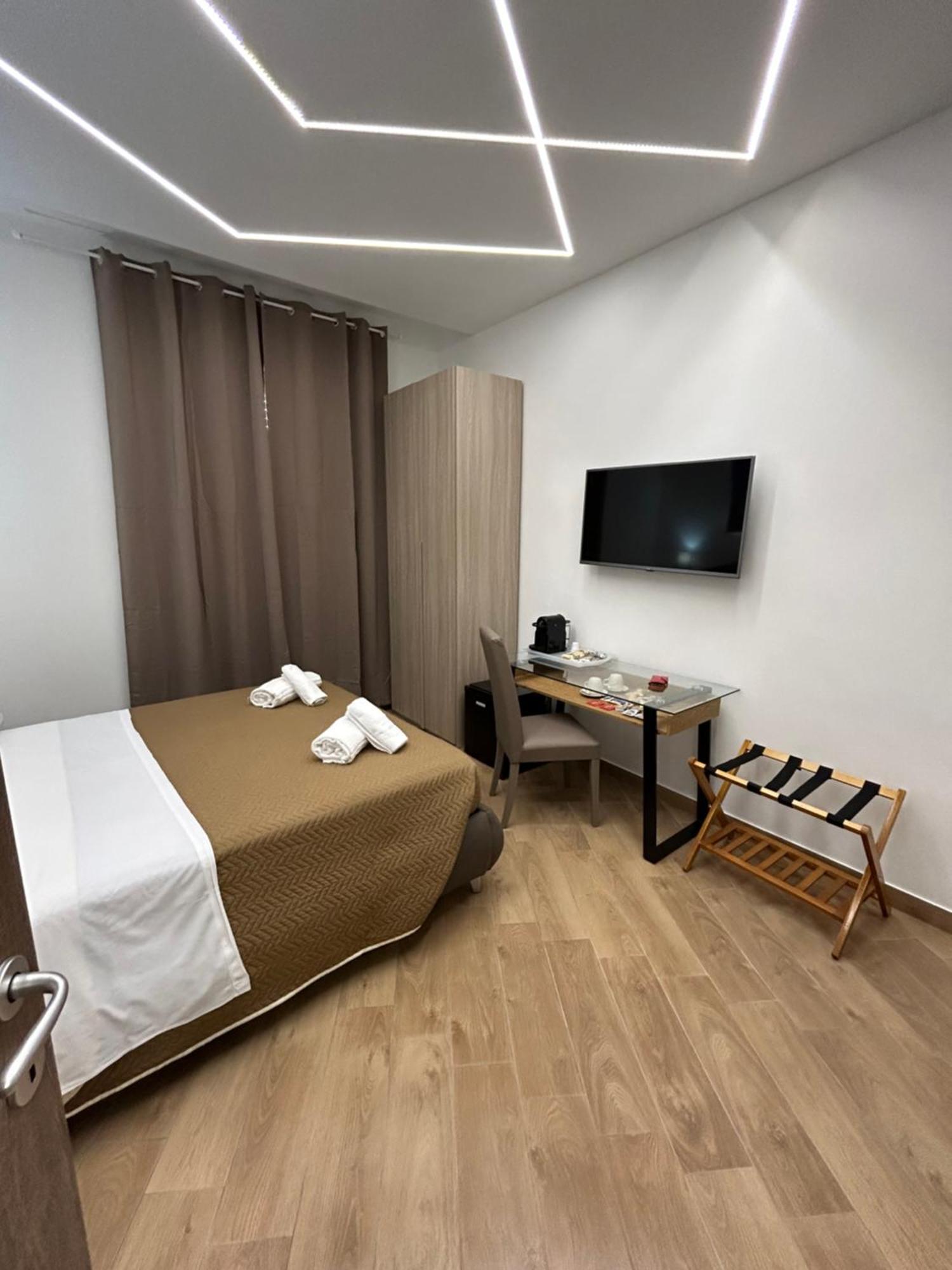 Grimaldi Comfort Roma