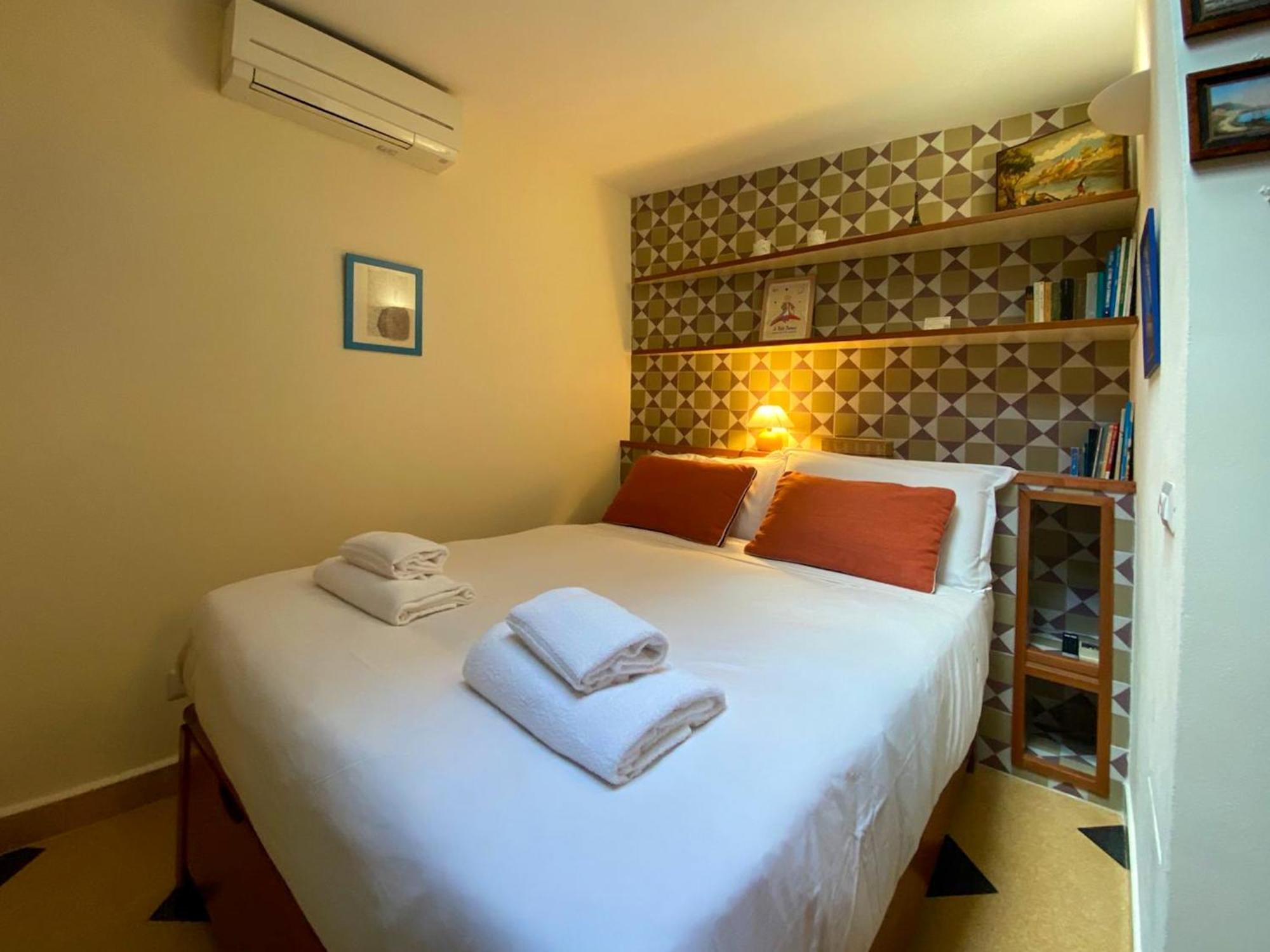 Casa de férias Le Petit Roma