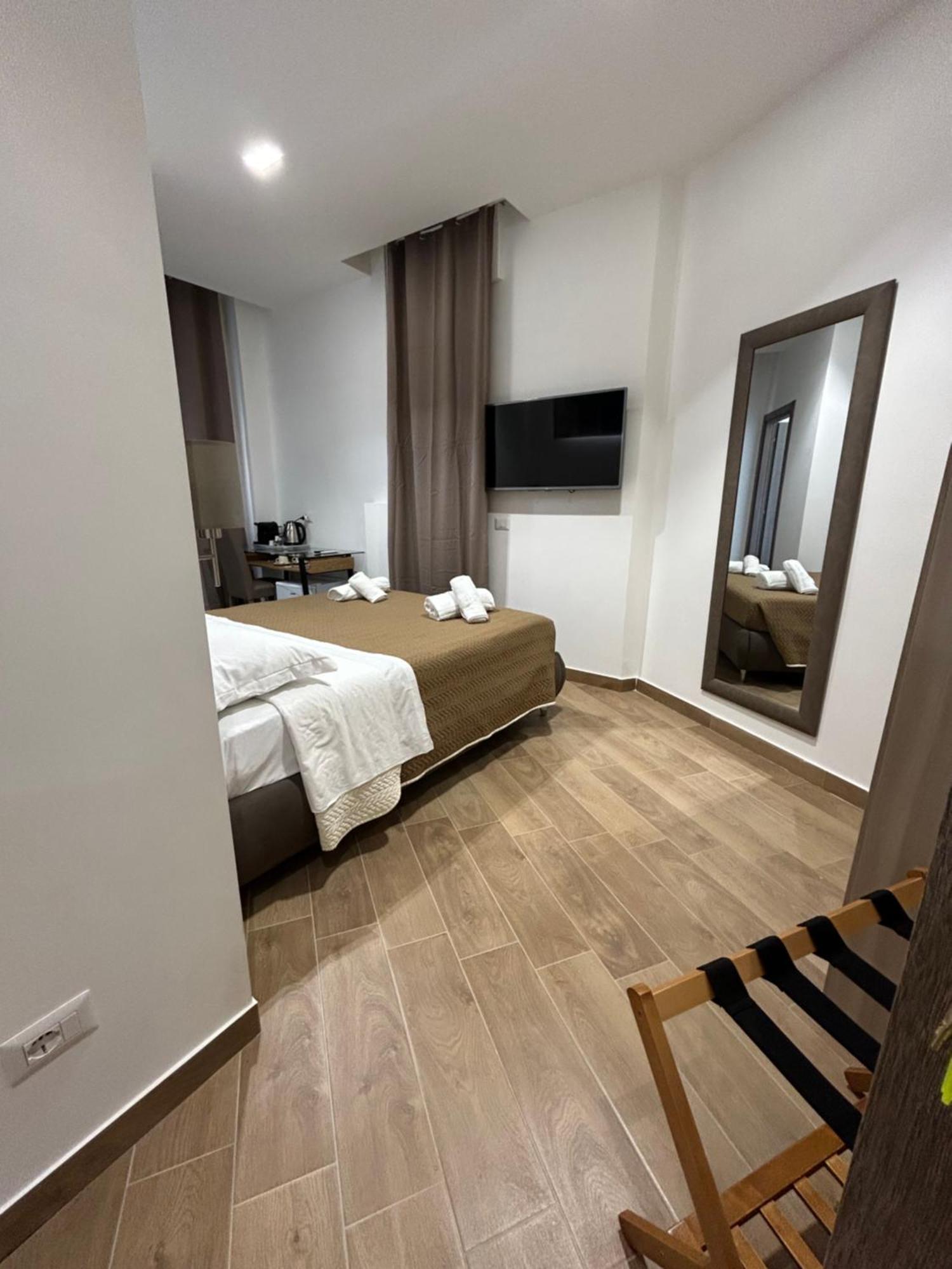 Grimaldi Comfort Roma