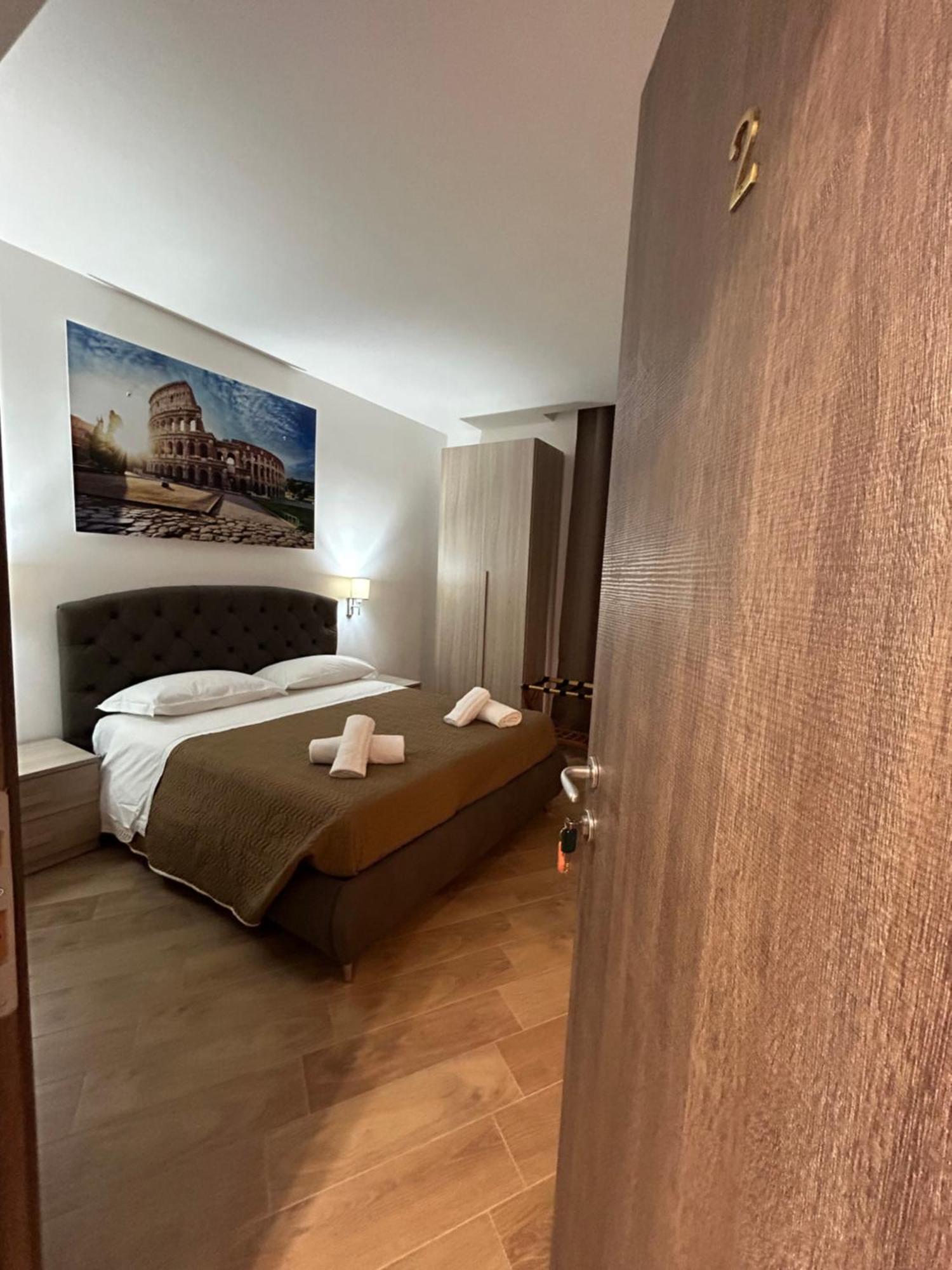 Grimaldi Comfort Roma