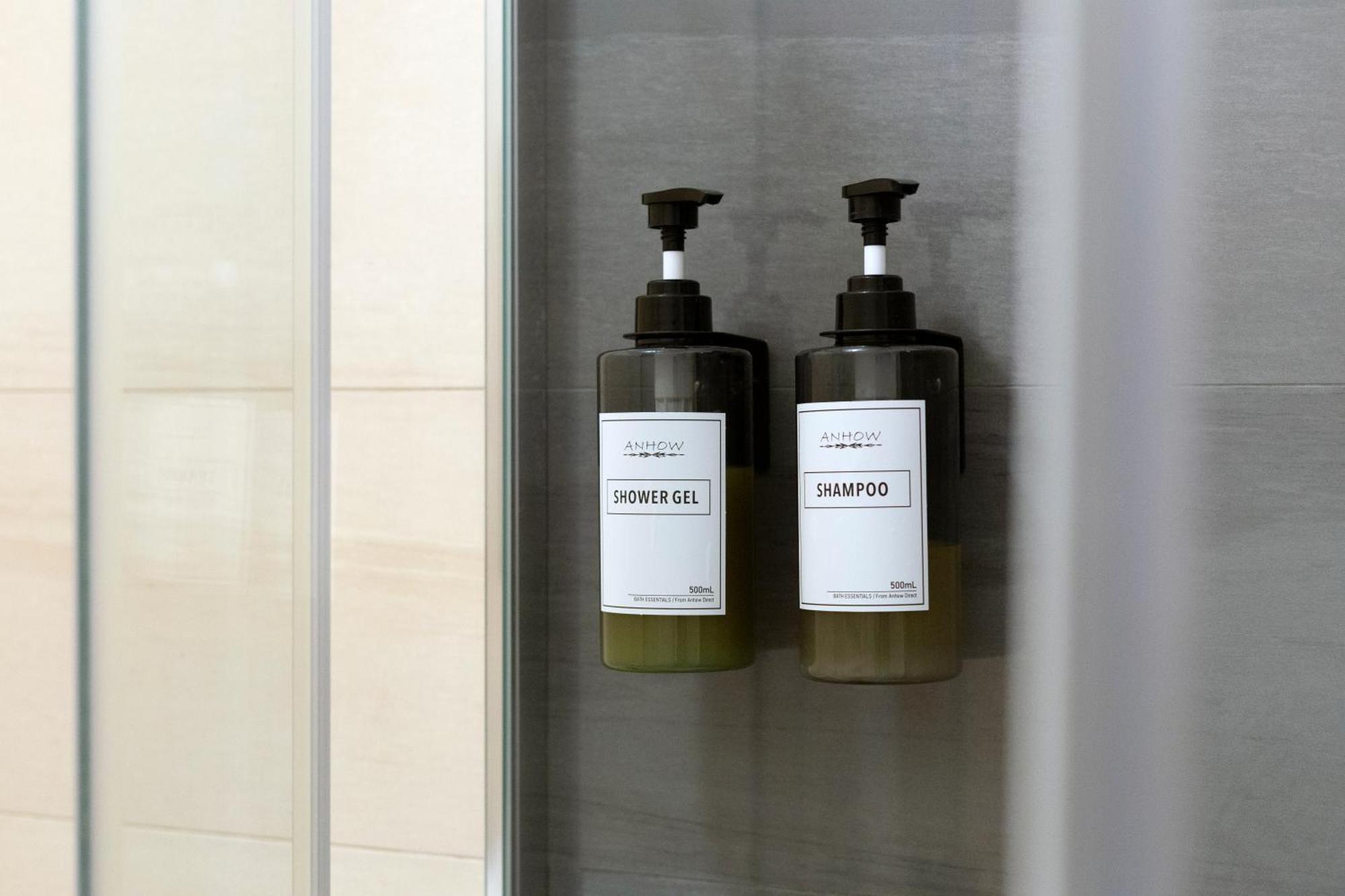 Apartamento Luciano Secret Garden Roma