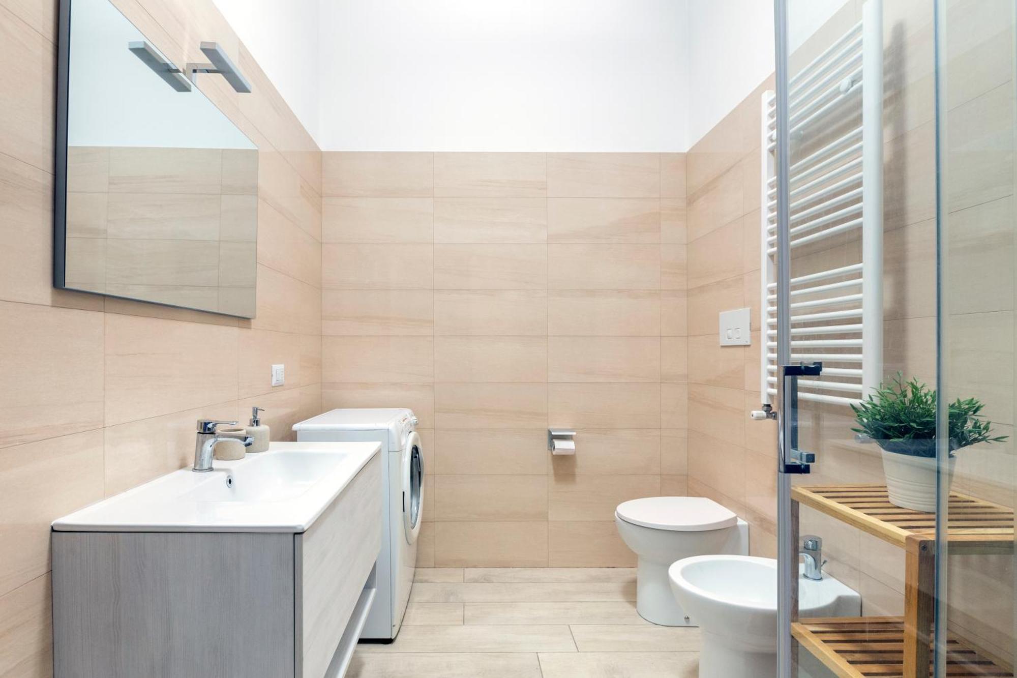 Apartamento Luciano Secret Garden