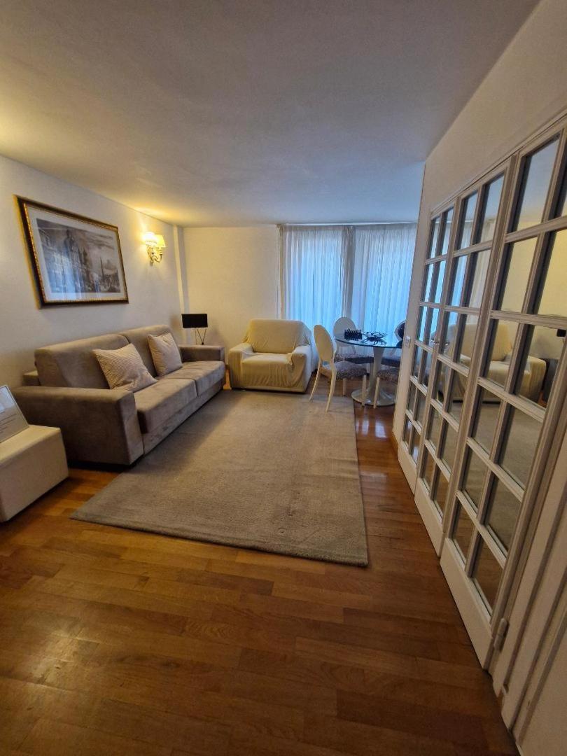 Luxury Archimede 80 Leilighet Roma