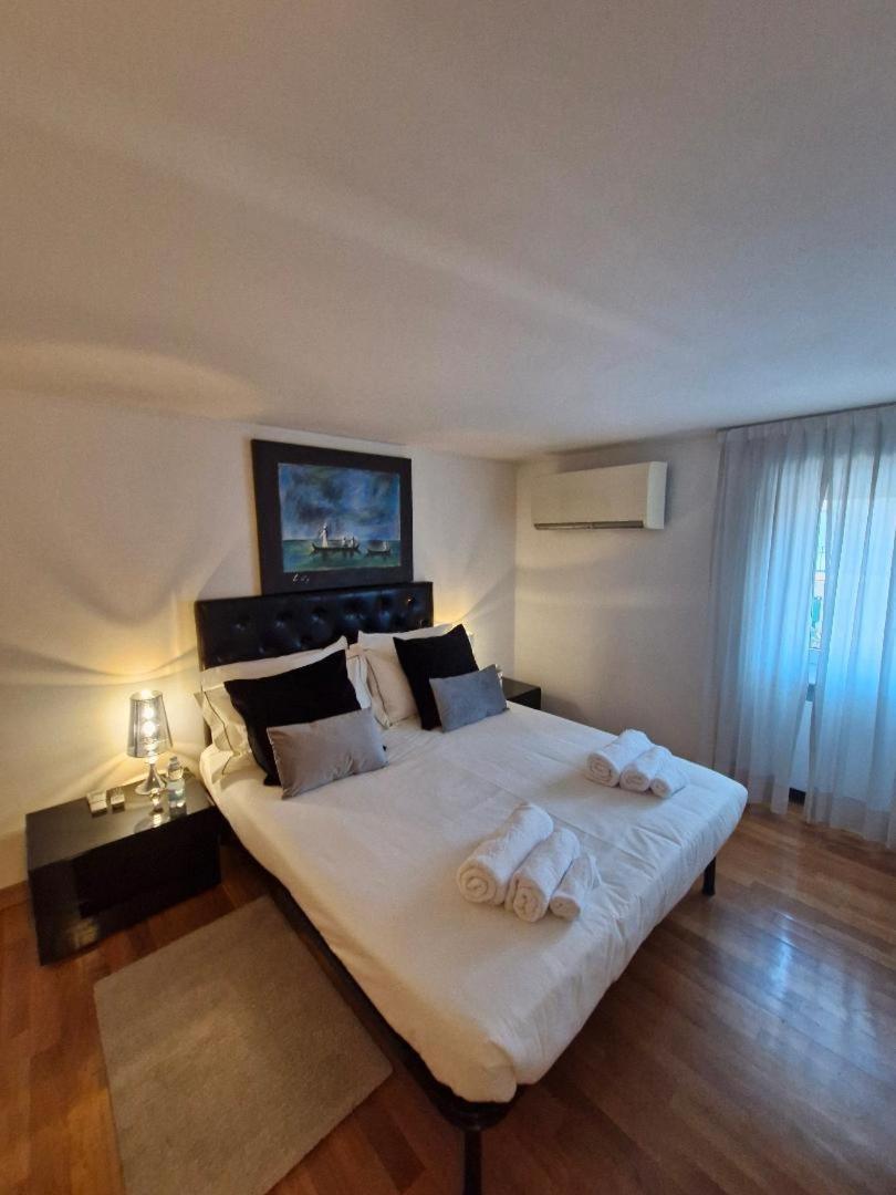 Leilighet Luxury Archimede 80 Roma