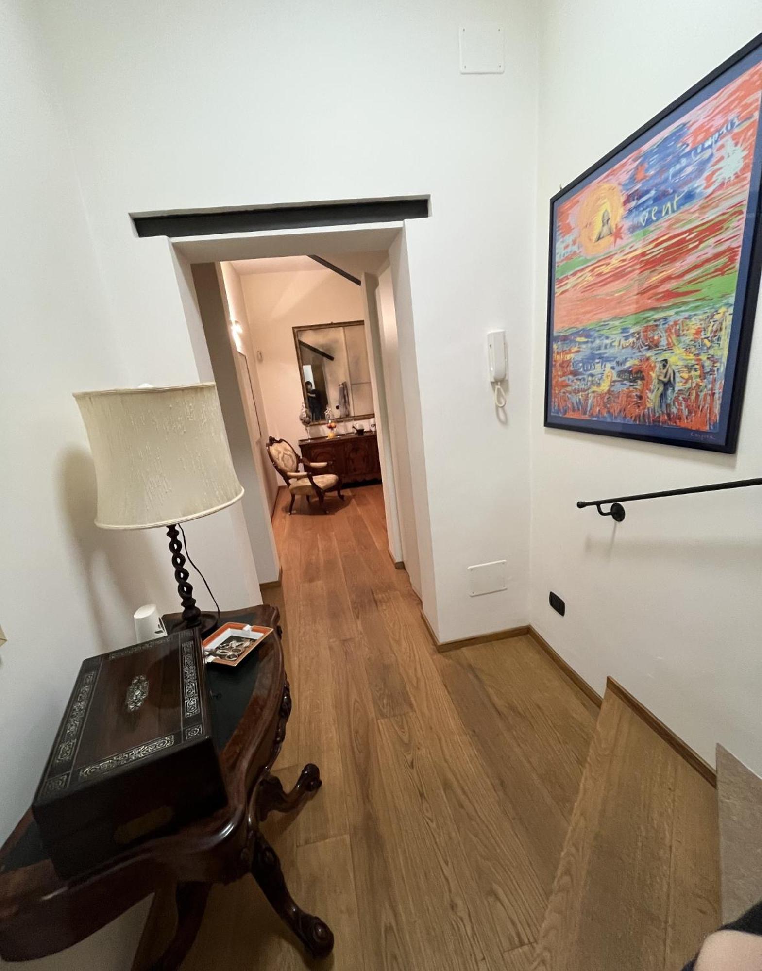 Le Sorelle Roma