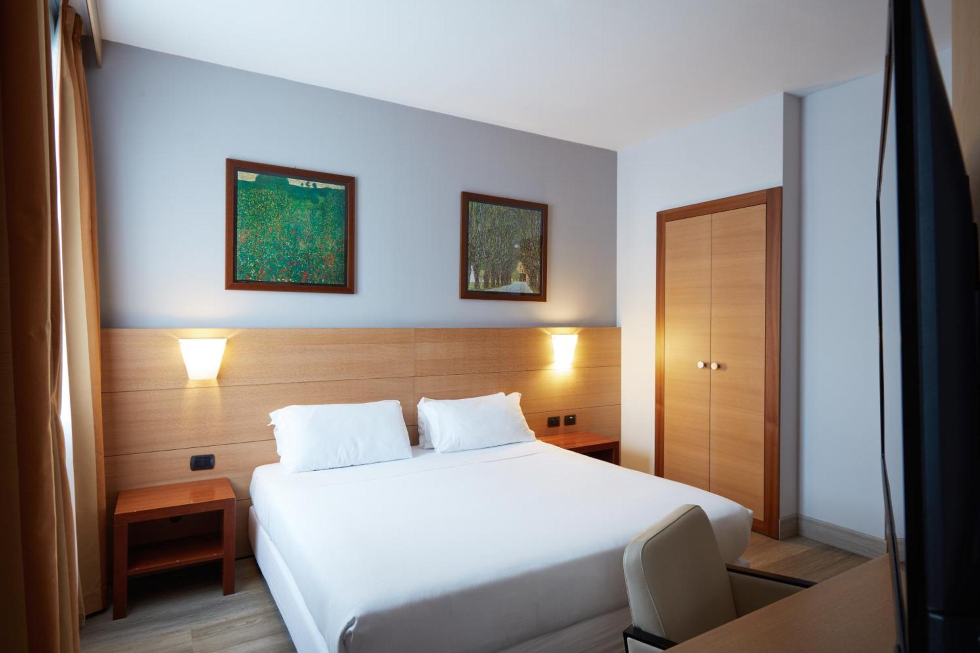 Hotell Belstay Aurelia Roma