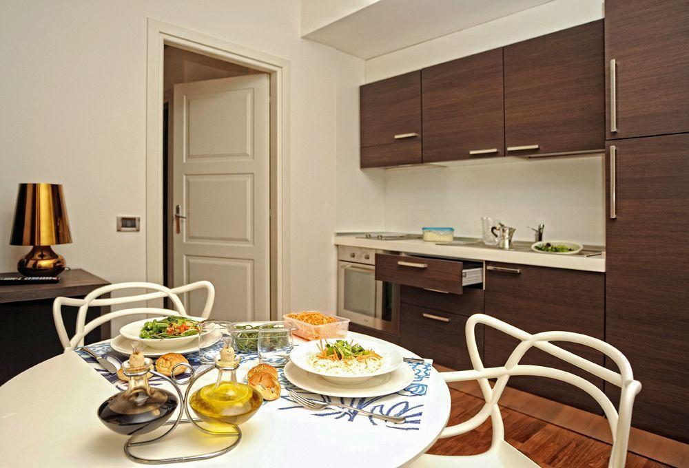 55 Aparthotel 3*