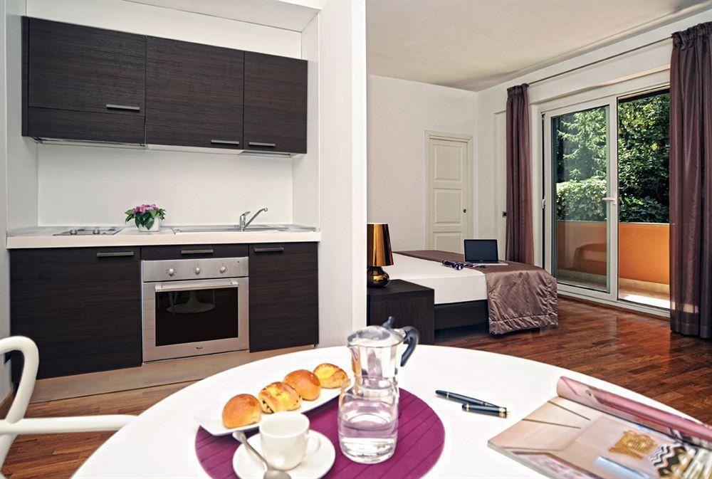 Aparthotel 55