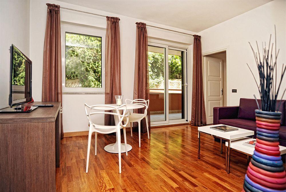 Aparthotel 55