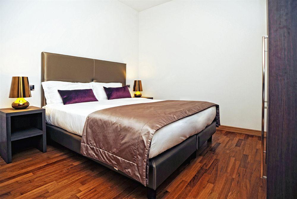 Aparthotel 55 3*