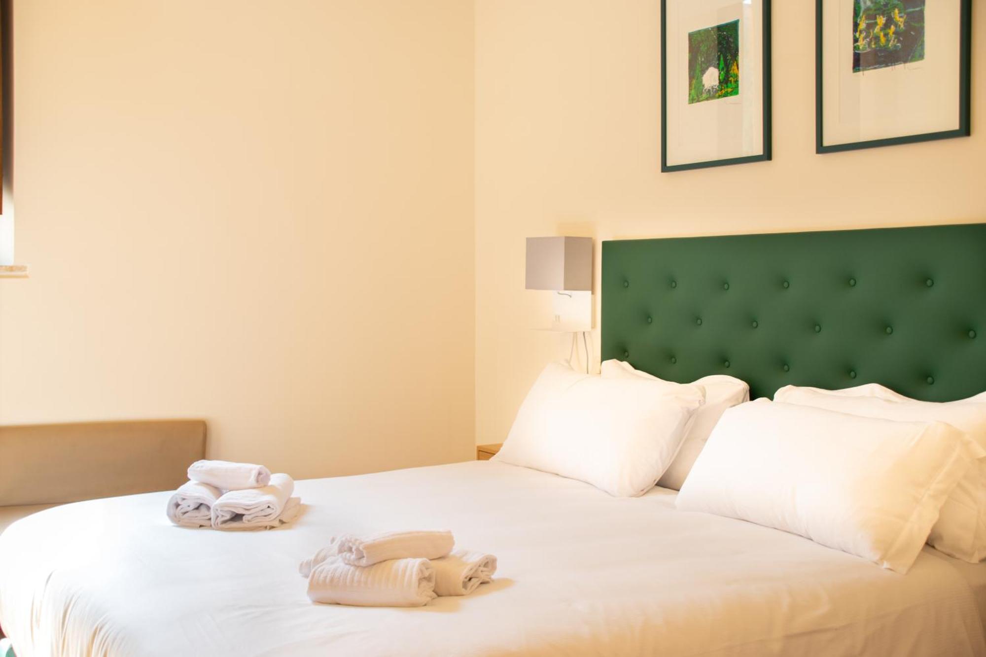 Velabro Luxury Loft Apartamento