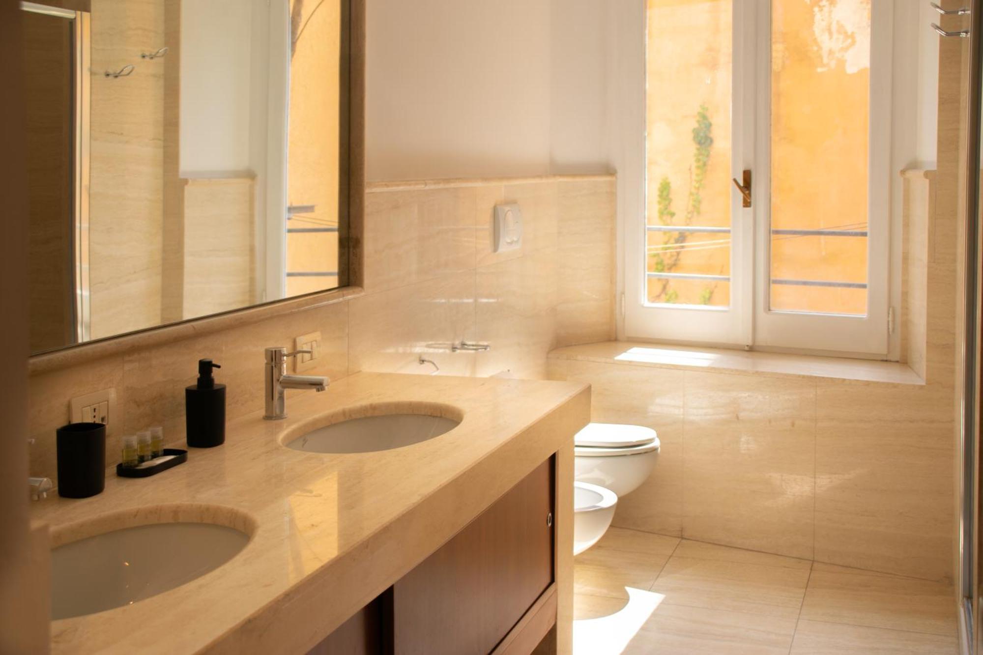 Velabro Luxury Loft * Roma