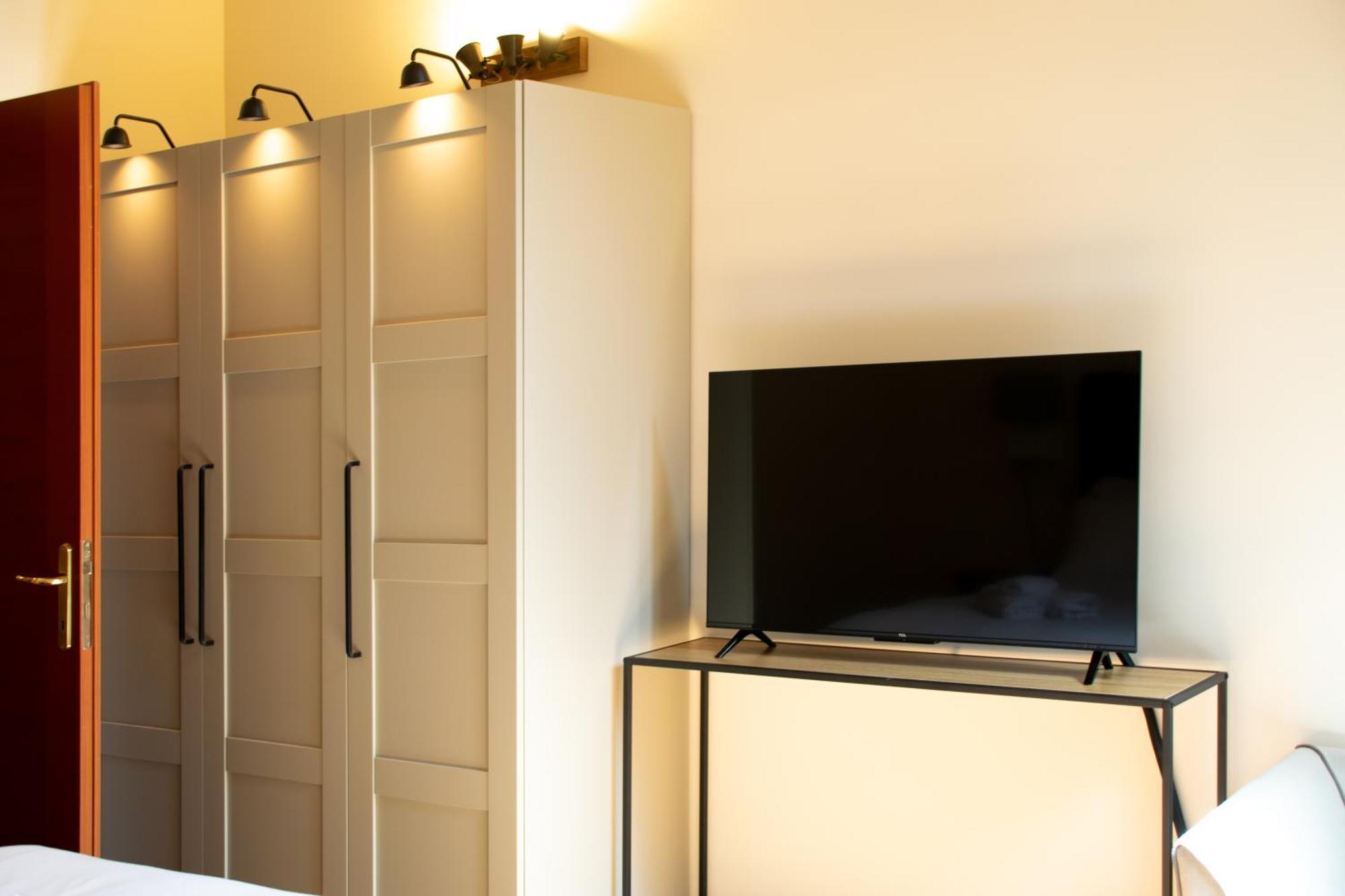 Velabro Luxury Loft Apartamento Roma