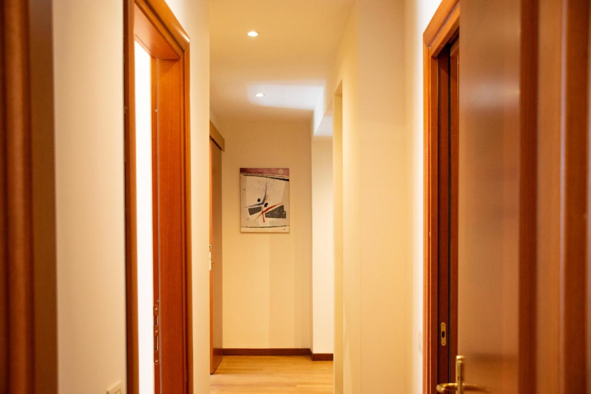 Velabro Luxury Loft Apartamento