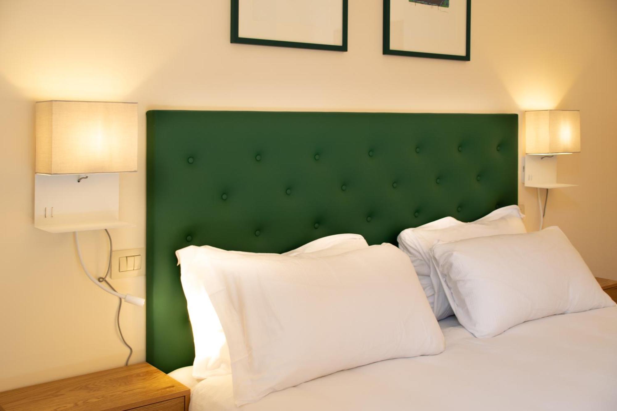 Velabro Luxury Loft Roma
