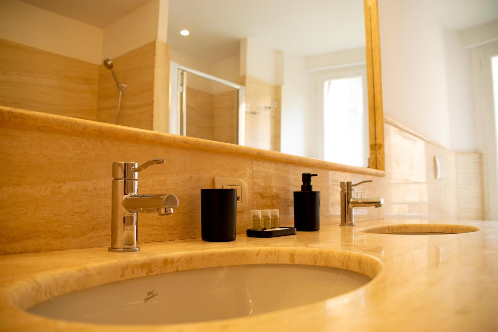 Velabro Luxury Loft Apartamento *